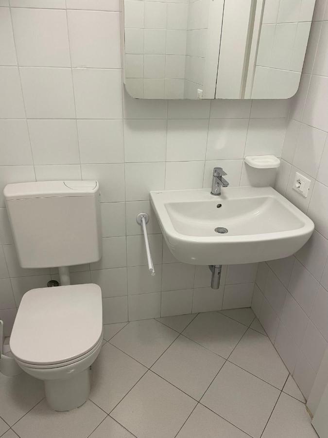 Residence La Duna 5C Линяно Сабиадоро Екстериор снимка