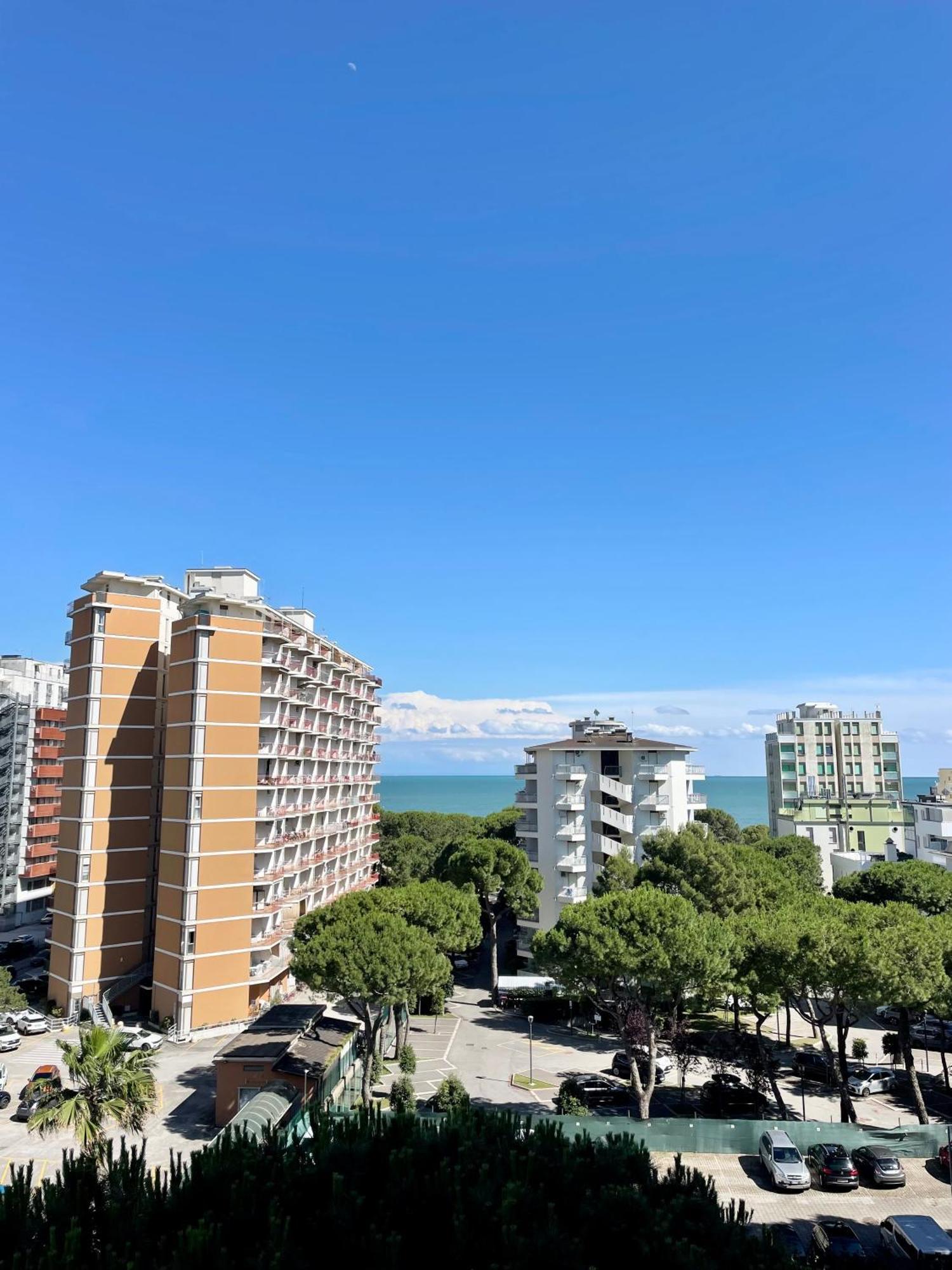 Residence La Duna 5C Линяно Сабиадоро Екстериор снимка